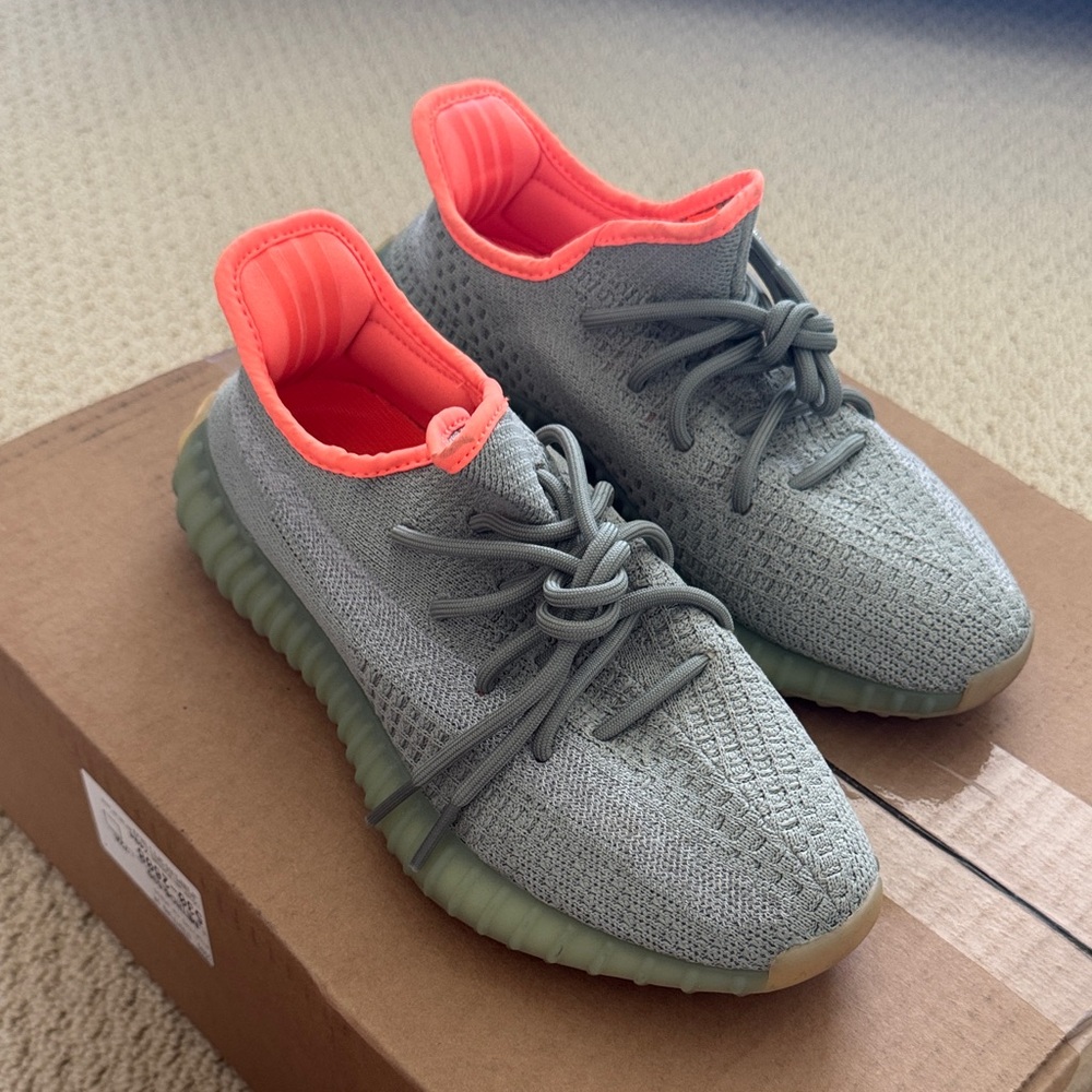 Yeezy sneakers